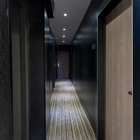 Hotel Saint-Charles Paris Luaran gambar