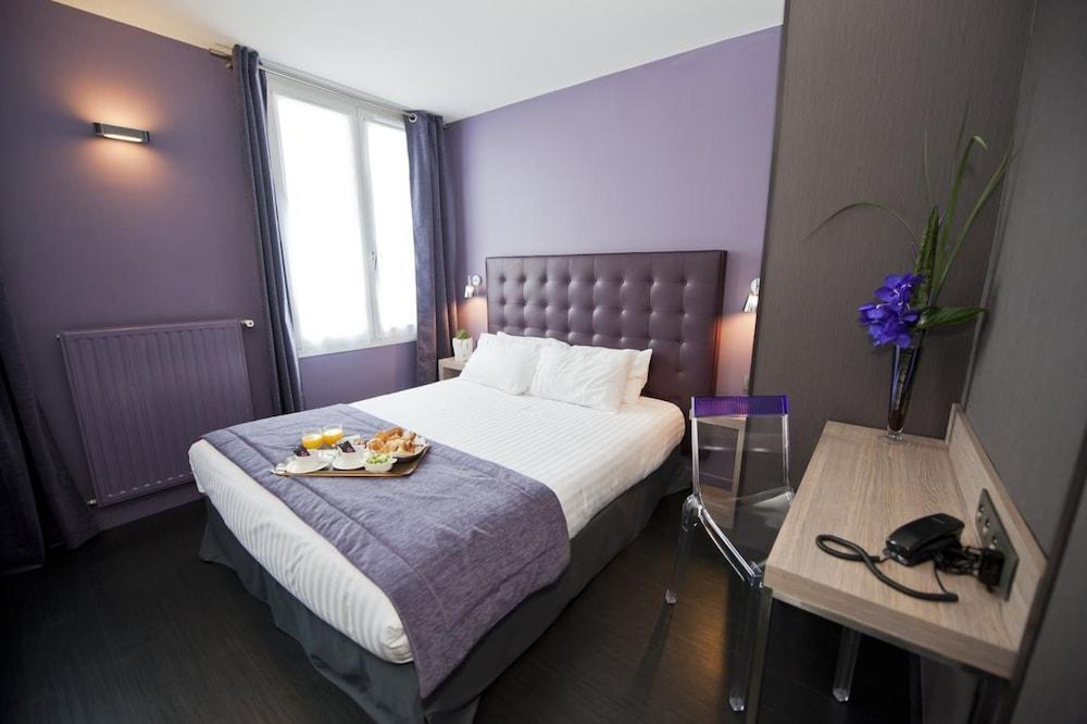 Hotel Saint-Charles Paris Luaran gambar