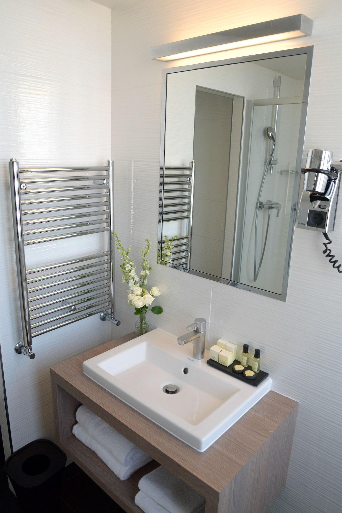 Hotel Saint-Charles Paris Luaran gambar