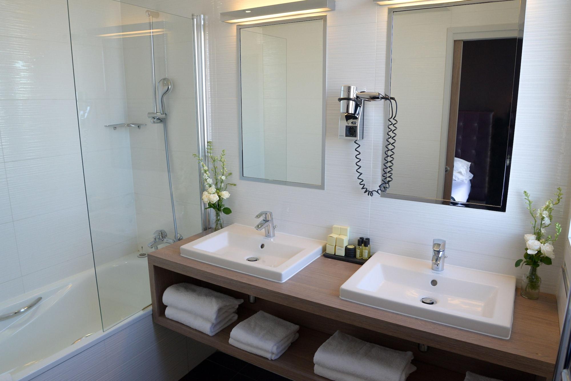 Hotel Saint-Charles Paris Luaran gambar