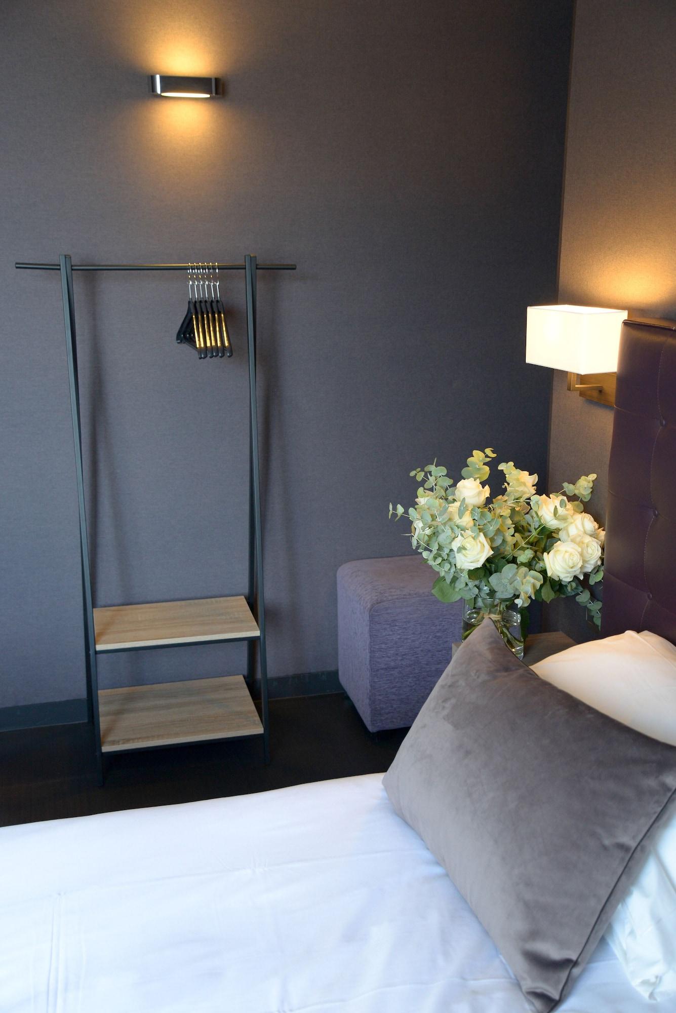 Hotel Saint-Charles Paris Luaran gambar