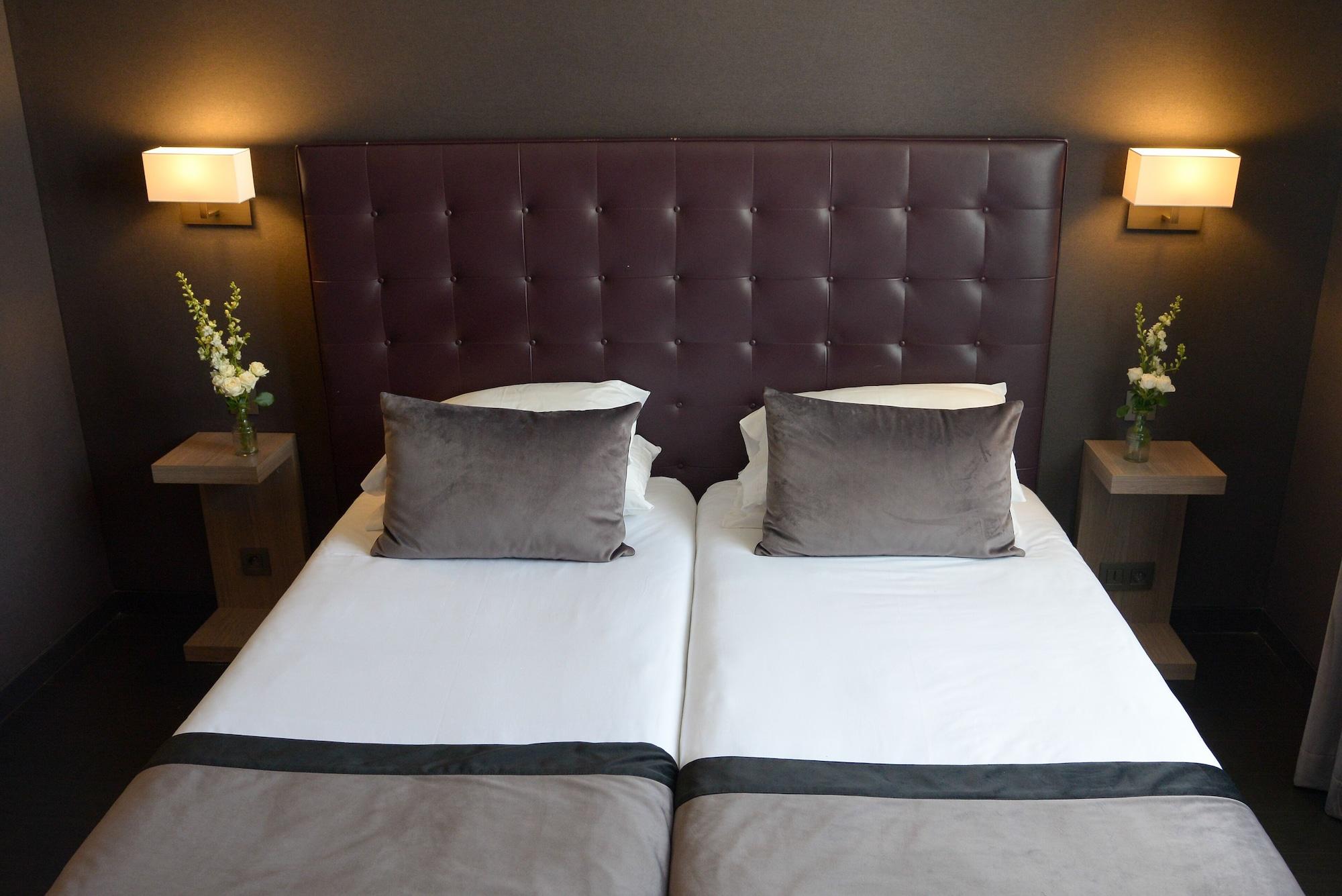 Hotel Saint-Charles Paris Luaran gambar