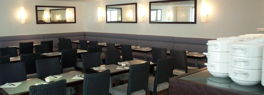 Hotel Saint-Charles Paris Luaran gambar