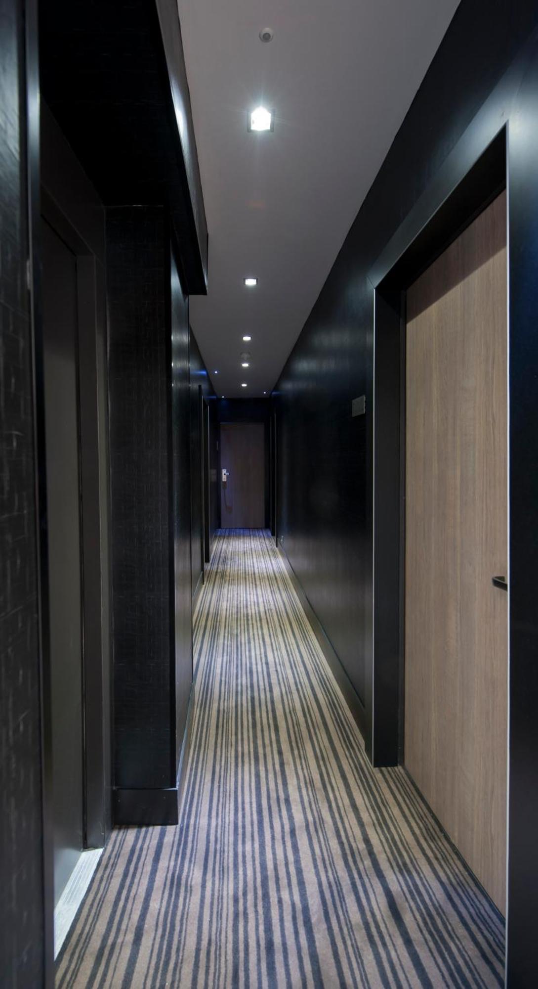 Hotel Saint-Charles Paris Luaran gambar