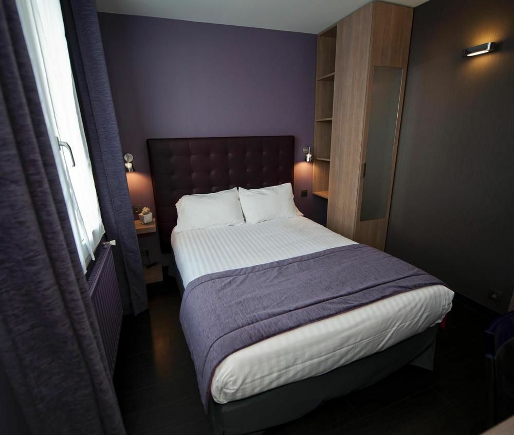 Hotel Saint-Charles Paris Luaran gambar