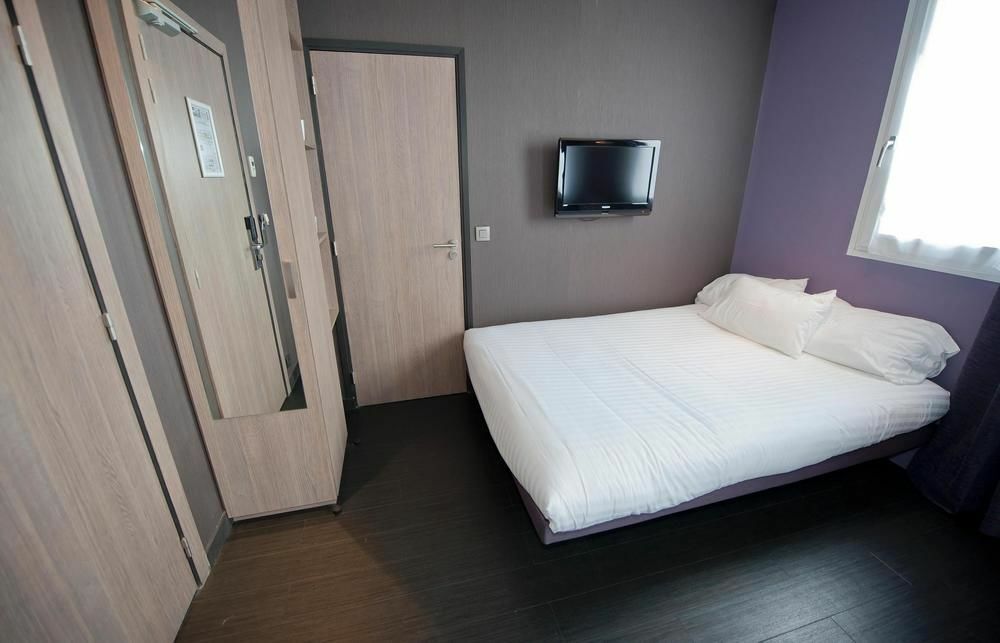 Hotel Saint-Charles Paris Luaran gambar