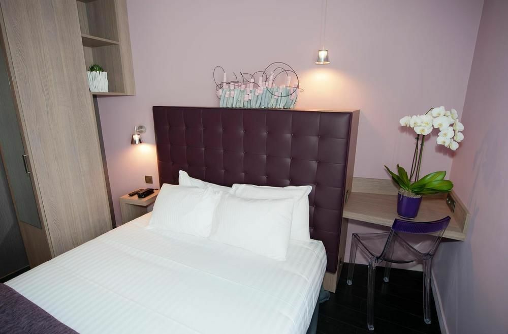 Hotel Saint-Charles Paris Luaran gambar