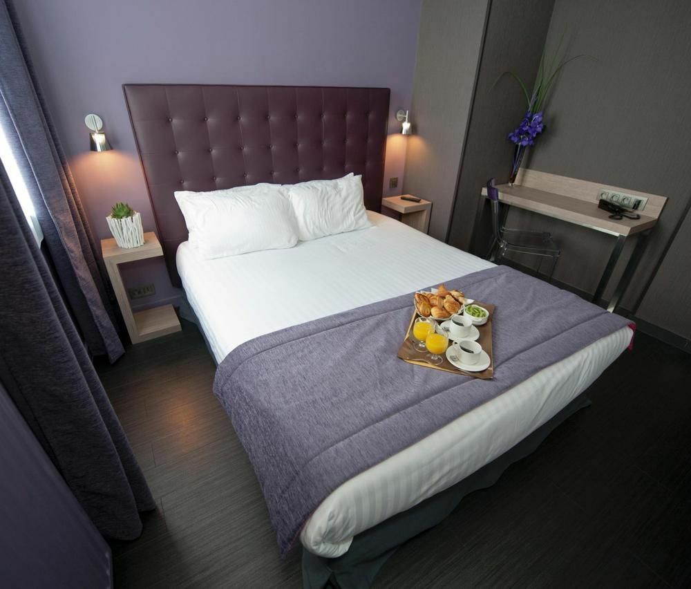 Hotel Saint-Charles Paris Luaran gambar