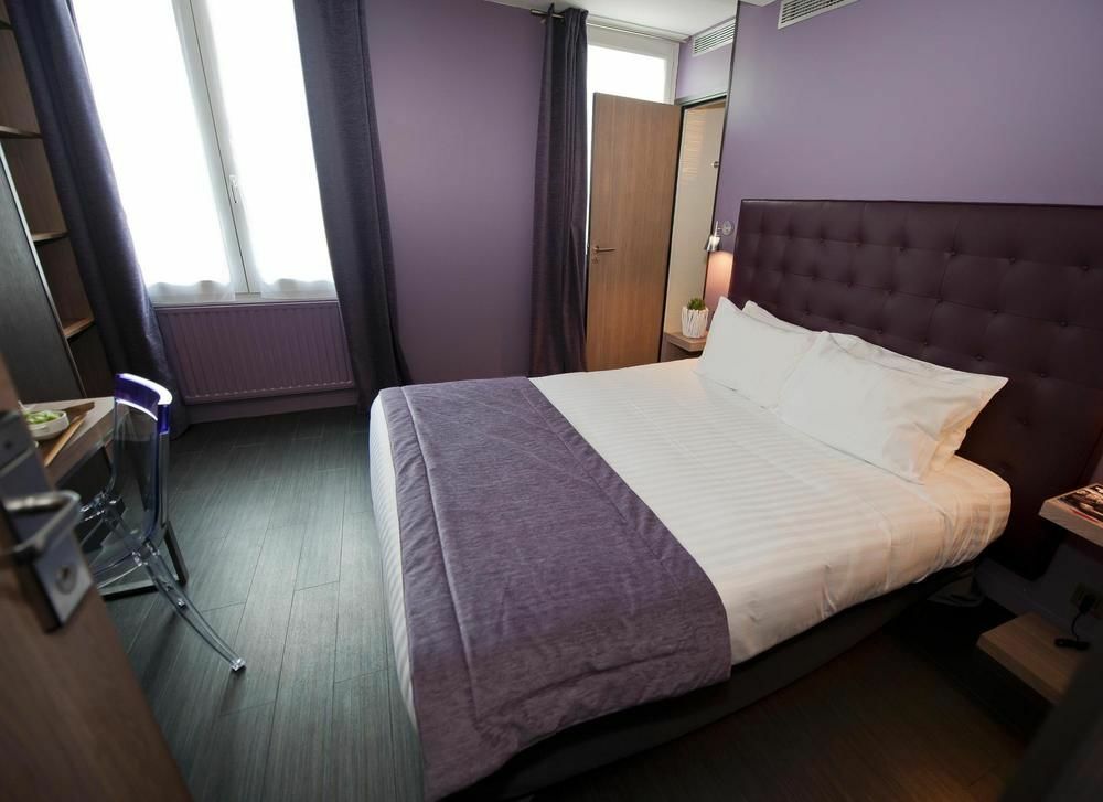Hotel Saint-Charles Paris Luaran gambar